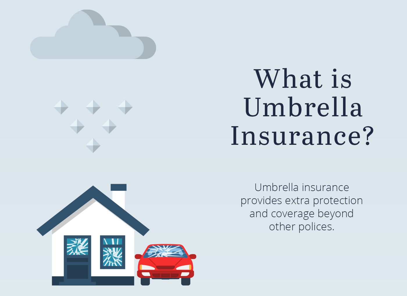 Umbrella Insurance Receive Extra Protection In Savannah Abercorn